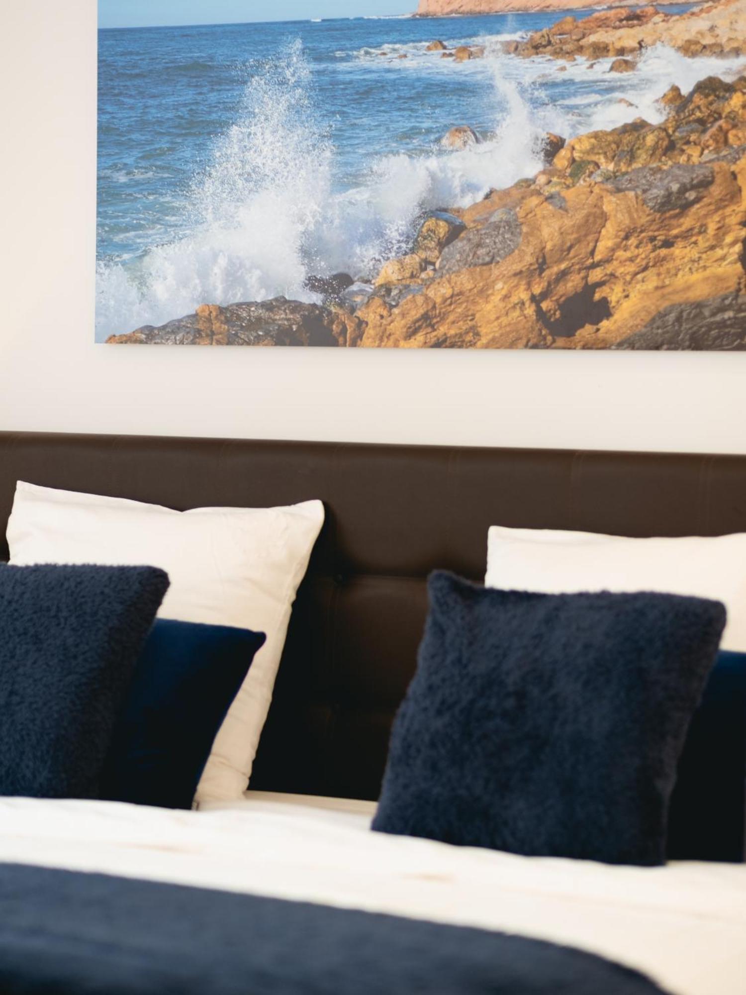 Cazenn Salir Do Porto - Holiday House Salir de Porto Екстер'єр фото