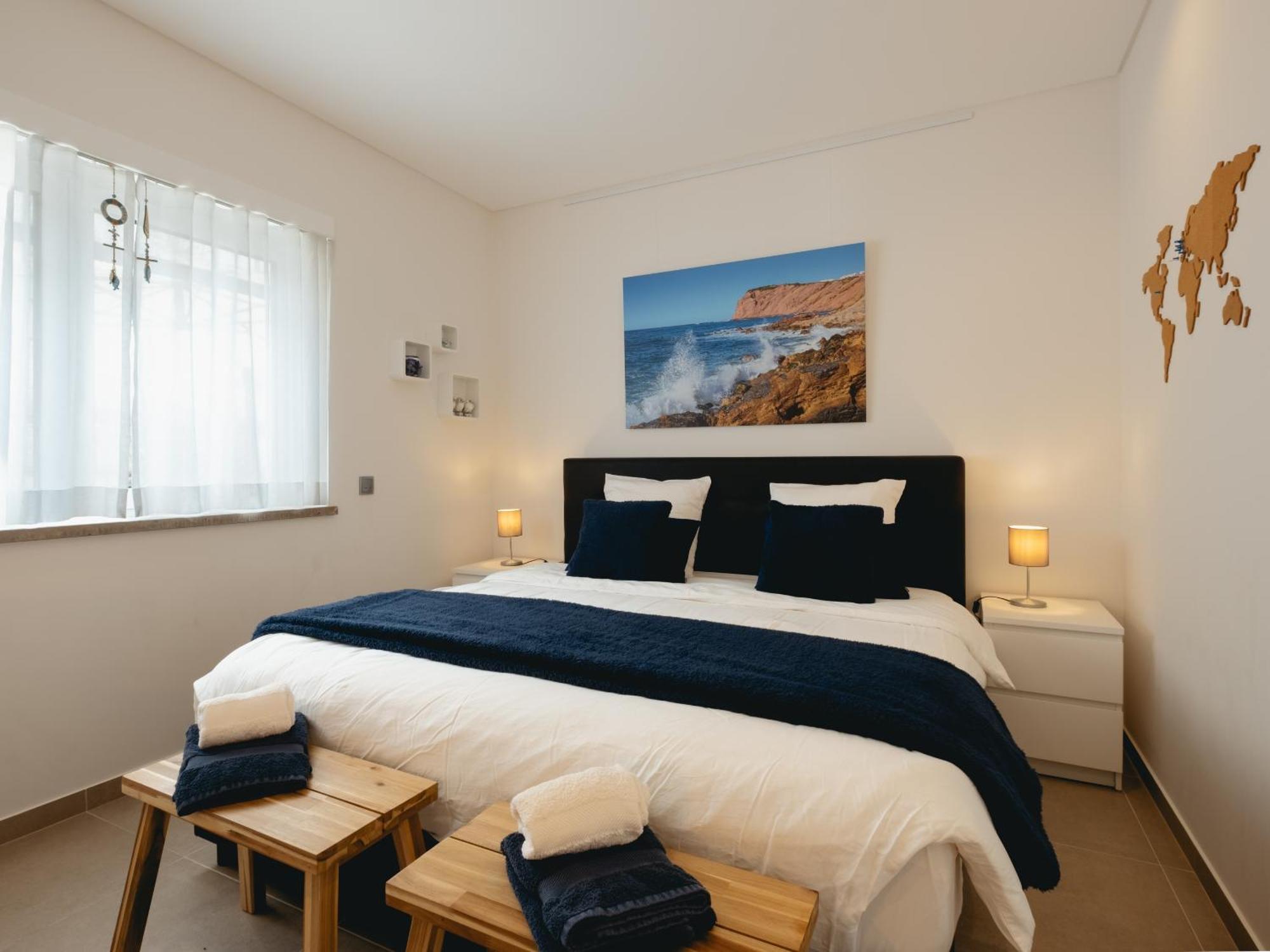 Cazenn Salir Do Porto - Holiday House Salir de Porto Екстер'єр фото